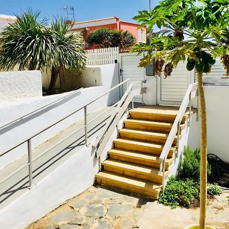 Vila Beritza 5 San Agustín Exteriér fotografie