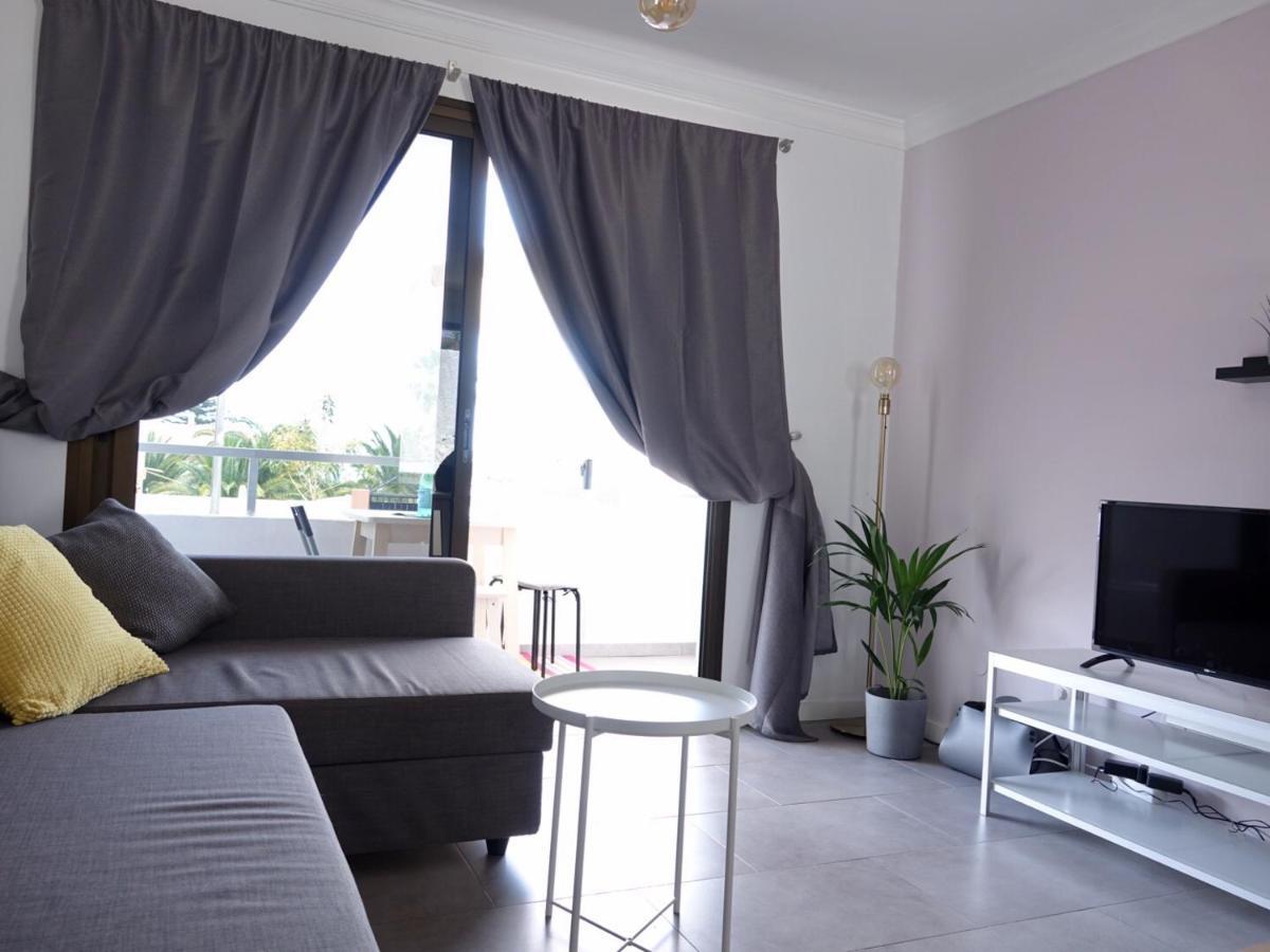 Vila Beritza 5 San Agustín Exteriér fotografie