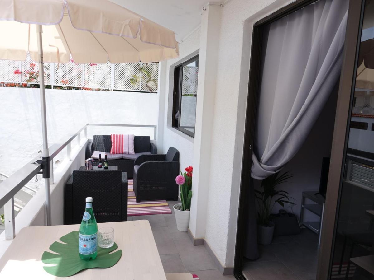Vila Beritza 5 San Agustín Exteriér fotografie